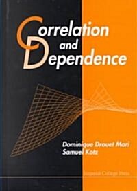 Correlation and Dependence (Hardcover)