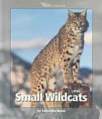 Small Wildcats (Library)