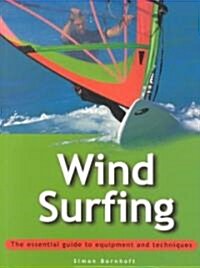 Windsurfing (Paperback, 1st)