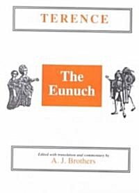 Terence: The Eunuch (Paperback)