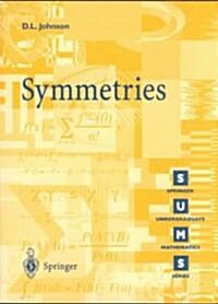 Symmetries (Paperback)
