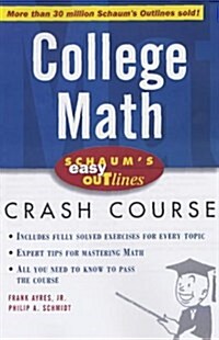 College Mathematics (Paperback)