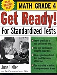 Get Ready! for Standardized Tests (Paperback)
