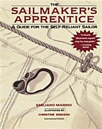 Sailmakers Apprentice (Paperback)