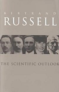 The Scientific Outlook (Paperback)