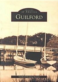 Guilford (Paperback)