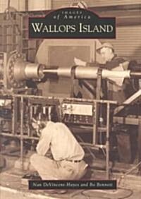 Wallops Island (Paperback)