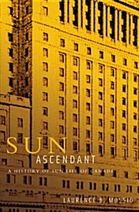Sun Ascendant (Hardcover)