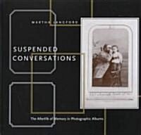 Suspended Conversations (Hardcover)