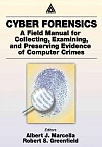 Cyber Forensics (Paperback)