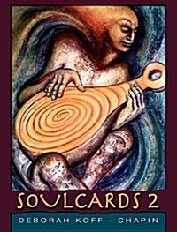 Soulcards 2: Powerful Images for Creativity and Insight (Other)