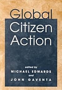 Global Citizen Action (Paperback)