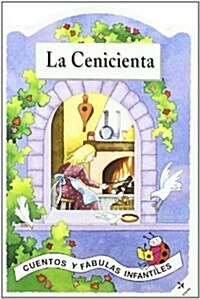 LA Cenicienta (Hardcover)