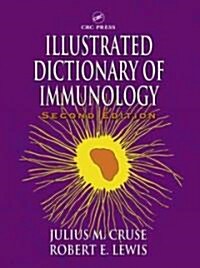 Illustrated Dictionary of Immunology (Hardcover, 2nd, Subsequent)