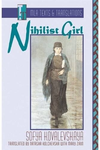 Nihilist Girl: An MLA Translation (Paperback, Critical)