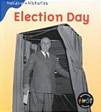 Election Day (Library)
