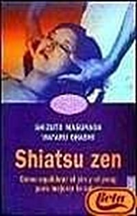 Shiatsu Zen (Paperback)