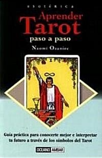 Aprender Tarot Paso a Paso (Paperback)