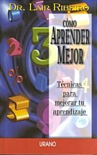 Como Aprender Mejor (Paperback)