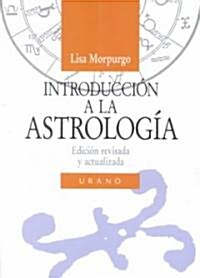 Introduccion a LA Astrologia (Paperback)