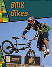 BMX Bikes (Library Binding)