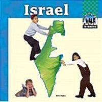 Israel (Library Binding)