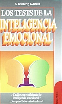 Los Tests De LA Inteligencia Emocional (Paperback)