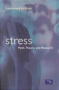 Stress (Paperback)