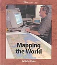 Mapping the World (Library)