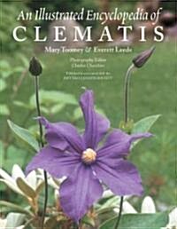 An Illustrated Encyclopedia of Clematis (Hardcover)