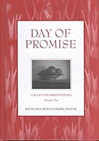Day of Promise: Collected Meditations (Hardcover)