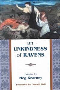 An Unkindness of Ravens (Paperback)