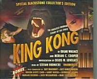 King Kong (Audio CD)