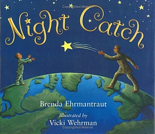 Night Catch (Hardcover)