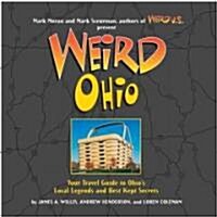 Weird Ohio: Volume 1 (Hardcover)