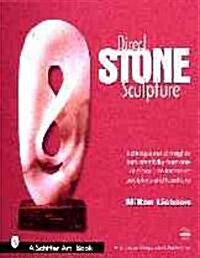 Direct Stone Sculpture (Hardcover, 2, Revised & Expan)