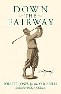Down the Fairway (Hardcover)