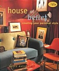 House of Belief (Paperback)