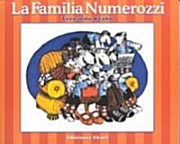 LA Familia Numerozzi (Paperback)