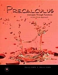 Precalculus (Hardcover, Compact Disc)