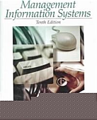 Management Information Systems: (Paperback, 10)
