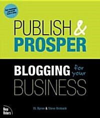 Publish And Prosper (Paperback)