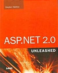 Asp.Net 2.0 (Hardcover, CD-ROM)