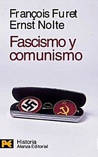 Fascismo y comunismo / Fascism and Communism (Paperback, POC)