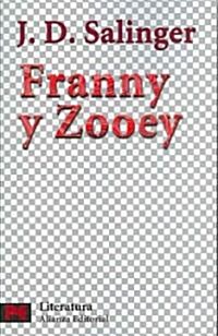Franny Y Zooey / Franny and Zooey (Paperback, Translation)