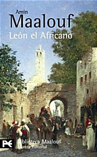 Leon El Africano / Leo Africanus (Paperback, POC)