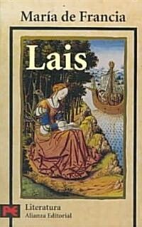 Lais (Paperback, POC)