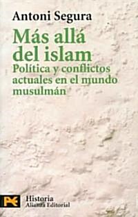 Mas Alla Del Islam / Beyond the Islam (Paperback, POC)