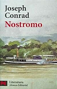 Nostromo (Paperback)