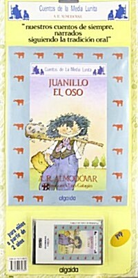 Juanillo El Oso/ Little John the Bear (Paperback, Cassette, PCK)